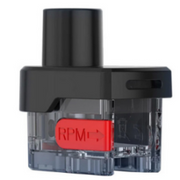 SMOK RPM Lite 3.2ML Refillable Replacement Pod - All Puffs