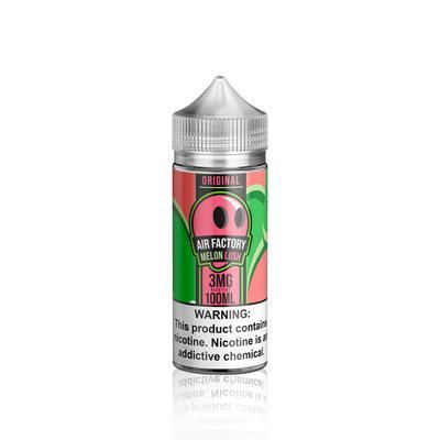 Melon Lush - Air Factory Original E-juice (100ml) - All Puffs