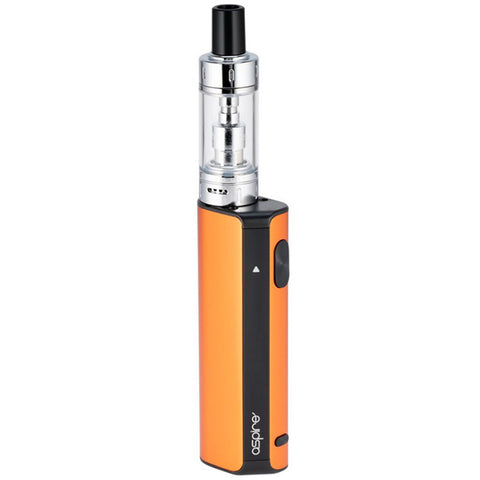 Aspire K Lite Starter Kit With 2ML Tank - All Puffs