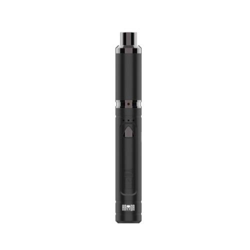 Yocan Armor Plus Vaporizer - All Puffs