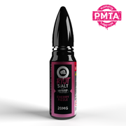 Cherry Fizzle - Riot Squad Salt Nicotine E-Liquid 30ML - All Puffs