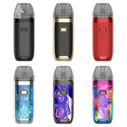 Geek Vape Bident Pod System Starter Kit 950mAh - All Puffs