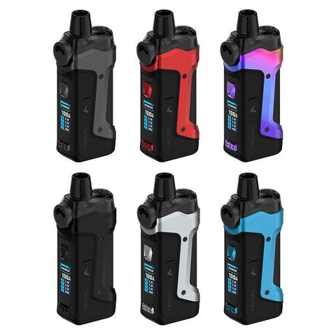 Geekvape Aegis Boost Pro Pod Mod Kit 100W - All Puffs