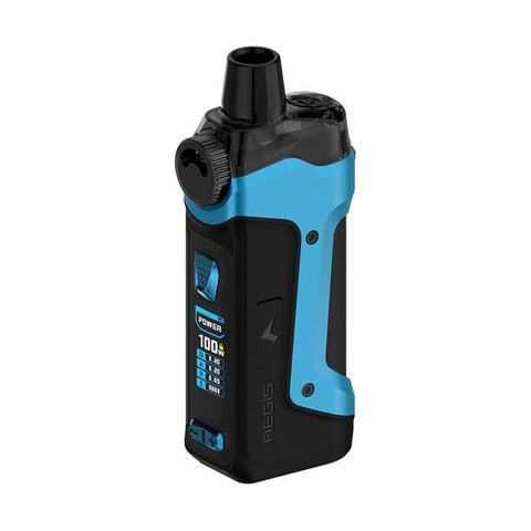 Geekvape Aegis Boost Pro Pod Mod Kit 100W - All Puffs