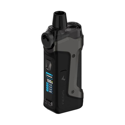 Geekvape Aegis Boost Pro Pod Mod Kit 100W - All Puffs