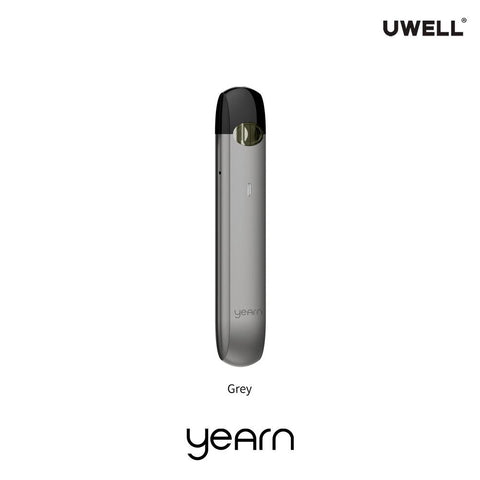 UWELL Yearn 370mAh Pod System - All Puffs