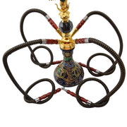 Narguile Sheesha Hookah Set