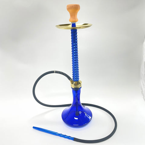 Sheesha  Russian  Portable  Wholesale Portable  Luxurious  Hookah Shisha Khalil Mamoon   Hubbly Bubbly  German