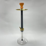 Sheesha  Russian  Portable  Wholesale Portable  Luxurious  Hookah Shisha Khalil Mamoon   Hubbly Bubbly  German