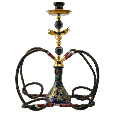Narguile Sheesha Hookah Set