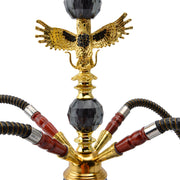 Narguile Sheesha Hookah Set