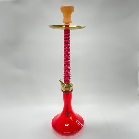 Sheesha  Russian  Portable  Wholesale Portable  Luxurious  Hookah Shisha Khalil Mamoon   Hubbly Bubbly  German