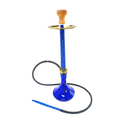 Sheesha  Russian  Portable  Wholesale Portable  Luxurious  Hookah Shisha Khalil Mamoon   Hubbly Bubbly  German