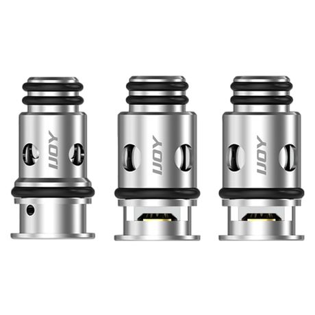 iJoy AI EVO Replacement Coils - All Puffs