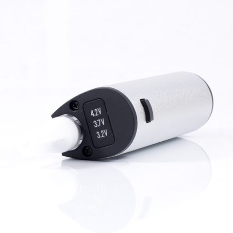 Leaf Buddi TH-720 Mini Box Mod Variable Voltage Kit - All Puffs
