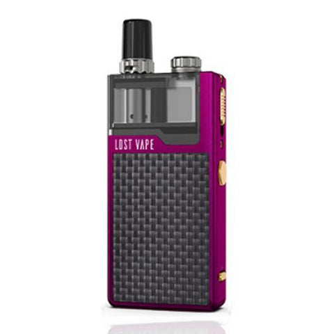 Lost Vape Orion Plus Pod System Starter Kit 22W 950mAh - All Puffs