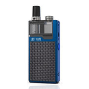 Lost Vape Orion Plus Pod System Starter Kit 22W 950mAh - All Puffs