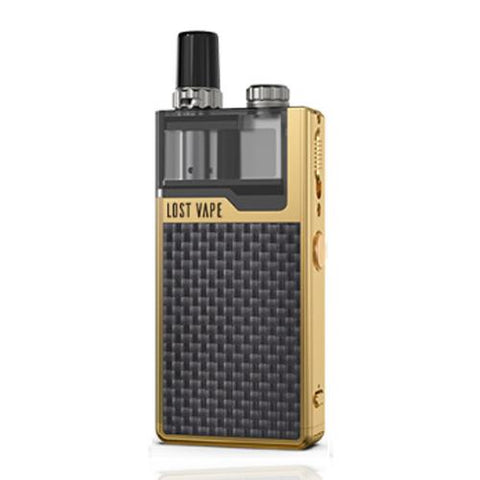 Lost Vape Orion Plus Pod System Starter Kit 22W 950mAh - All Puffs