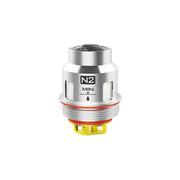 VooPoo UFORCE Replacement Coils - 5PK - All Puffs