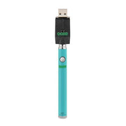 Ooze Twist Slim Pen Battery With USB Charger 320mah - All Puffs