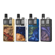 Lost Vape Orion Plus Pod System Starter Kit 22W 950mAh - All Puffs