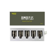 Yocan Armor Plus Replacement Coils - Pack of 5 - All Puffs