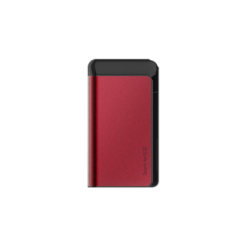 Suorin Air Plus Starter Kit - All Puffs