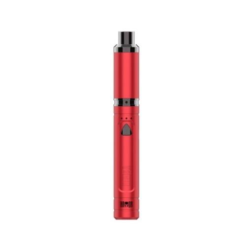 Yocan Armor Plus Vaporizer - All Puffs