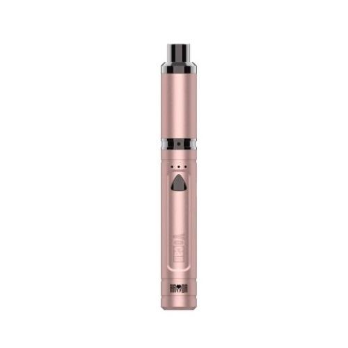 Yocan Armor Plus Vaporizer - All Puffs