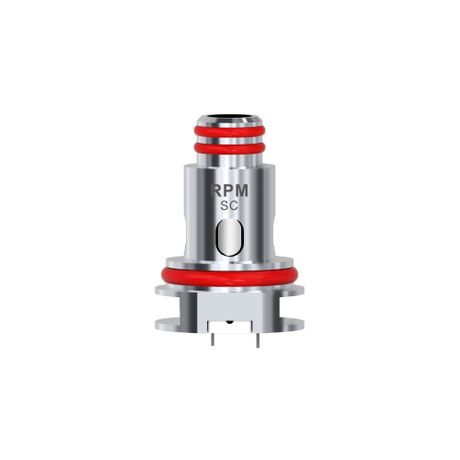 SMOK RPM Replacement Coils - All Puffs