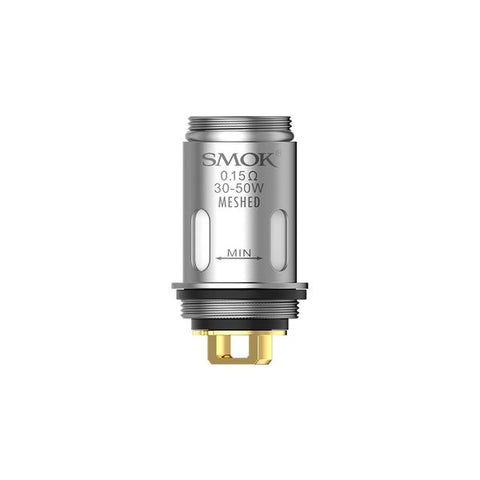 SMOK Vape Pen V2 Replacement Coils - Pack of 5 - All Puffs