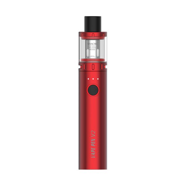 SMOK Vape Pen V2 Starter Kit 1600mAh - All Puffs