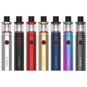 SMOK Vape Pen V2 Starter Kit 1600mAh - All Puffs