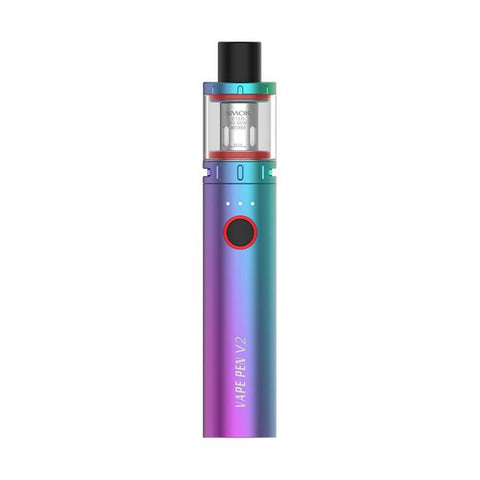 SMOK Vape Pen V2 Starter Kit 1600mAh - All Puffs