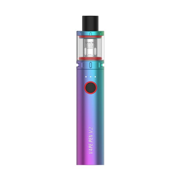 SMOK Vape Pen V2 Starter Kit 1600mAh - All Puffs