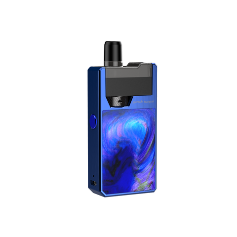 Geek Vape Frenzy Pod System Starter Kit - All Puffs