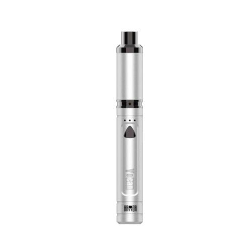 Yocan Armor Plus Vaporizer - All Puffs