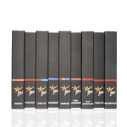 Star Pods Disposable Salt Nicotine Pod Device 6% - All Puffs