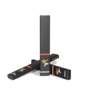 Star Pods Disposable Salt Nicotine Pod Device 6% - All Puffs