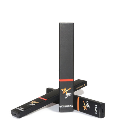 Star Pods Disposable Salt Nicotine Pod Device 6% - All Puffs