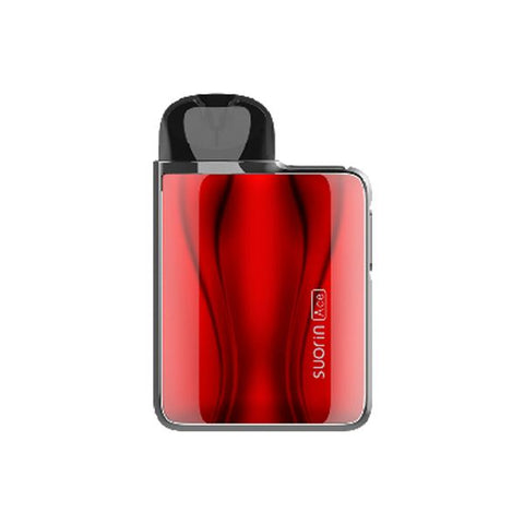 Suorin ACE Pod Kit - All Puffs