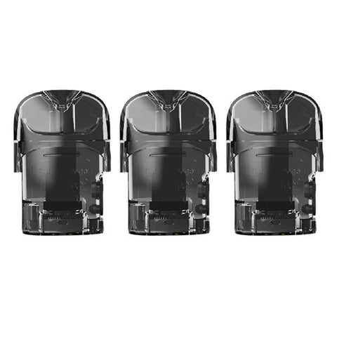 Suorin Ace Replacement Pod 2ml - 3pcs - All Puffs