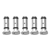 Suorin Reno Replacement Coils - Pack of 5 - All Puffs
