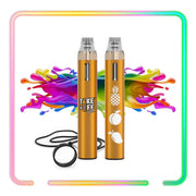 TAKE OFF LUX 2800 Puff Disposable Light Up and Rechargeable - All Puffs