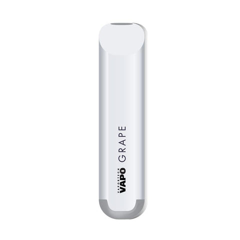 VaporTech Vapo - Disposable Salt Nicotine Pod Device (3PK) - All Puffs