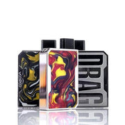 Voopoo Drag Nano Pod System Starter Kit - All Puffs