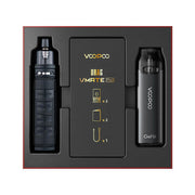 VooPoo Drag S & VMate Pod System - Limited Edition Gift Set - All Puffs