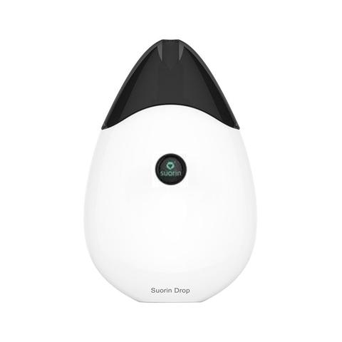 Suorin Drop Starter Kit - All Puffs