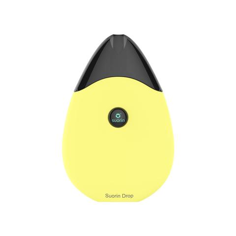 Suorin Drop Starter Kit - All Puffs