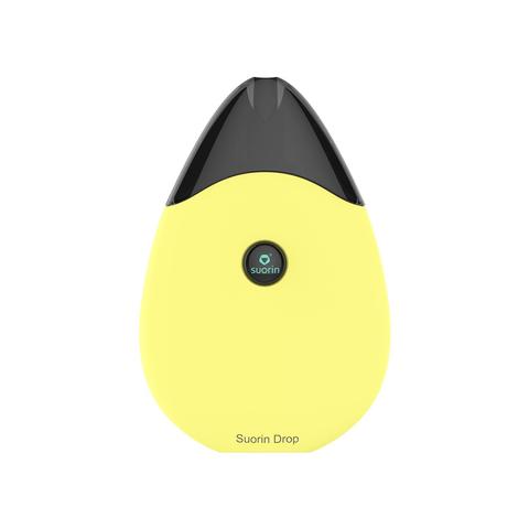 Suorin Drop Starter Kit - All Puffs